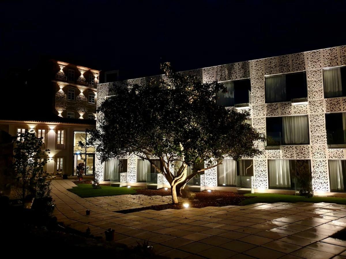 Caleway Hotel Vila Nova de Gaia Exterior foto